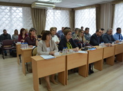 Сегодня прошла очередная 24 сессия Ачинского городского Совета депутатов